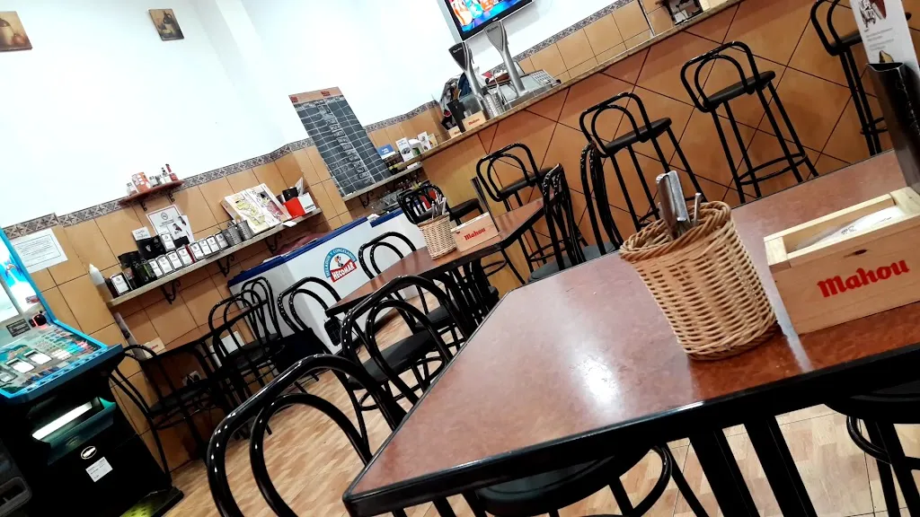 Bar El Ramblín_Pechina_slider_image_2