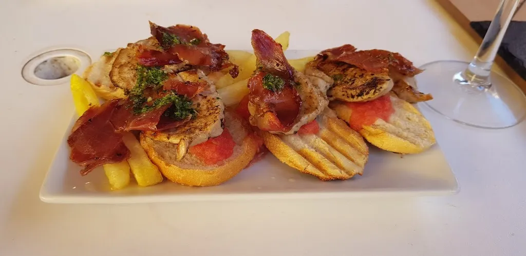 Bar El Ramblín_Pechina_slider_image_3