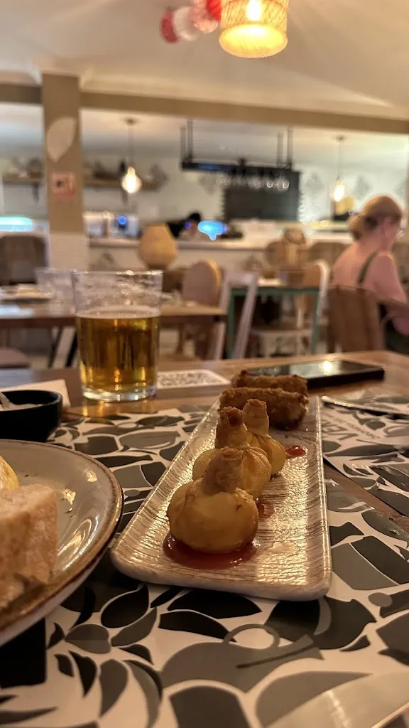 Patricia Gordon León_Restaurante Vera Oropesa_Oropesa_review