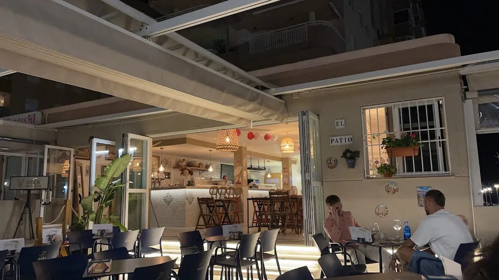 Javier Catalán (JCatalan55)_Restaurante Vera Oropesa_Oropesa_review