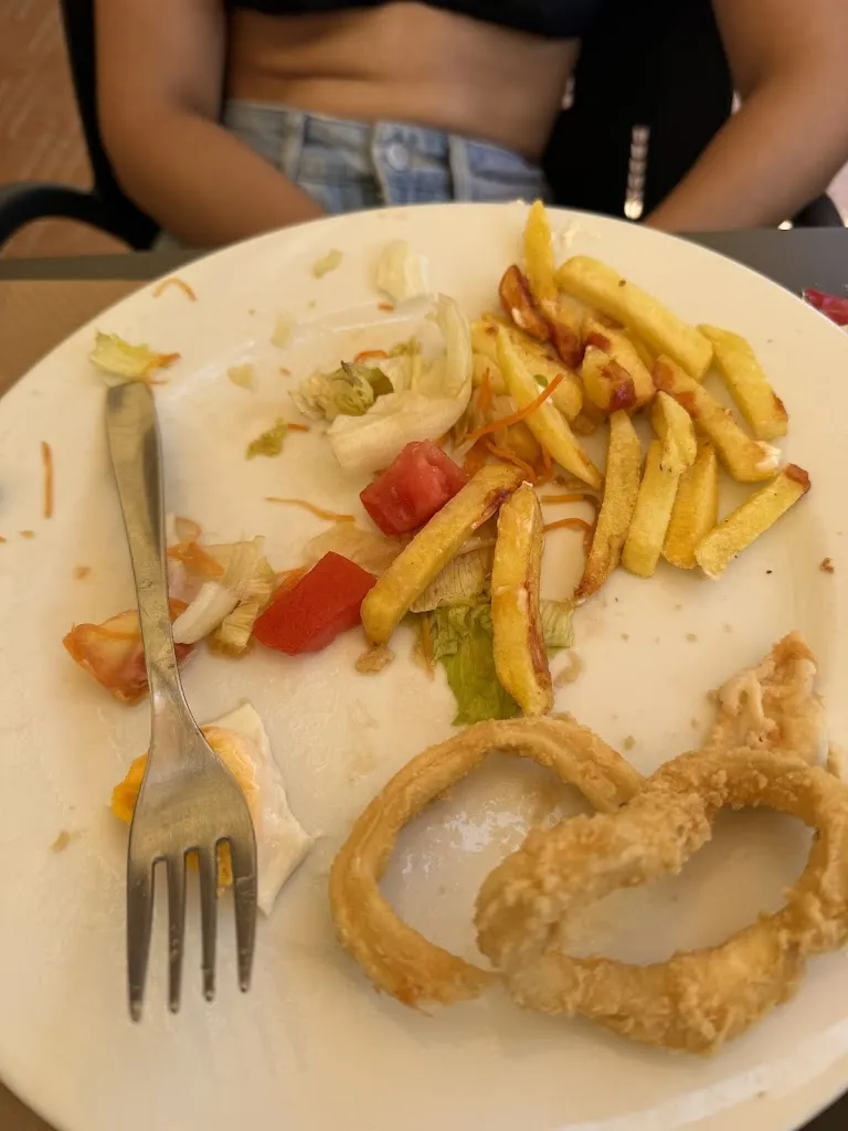 Ximena Rodríguez_Restaurante Palmavera Oropesa del Mar_Oropesa_review