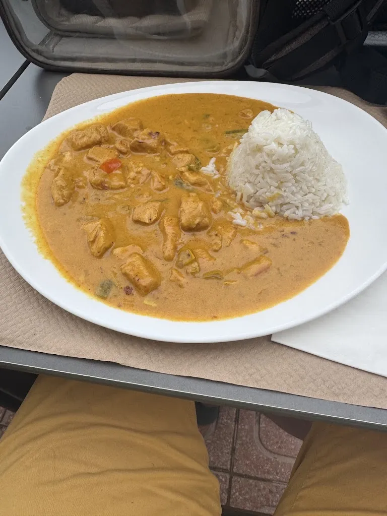 Inmobiliaria La Ida Oropesa_Restaurante Palmavera Oropesa del Mar_Oropesa_review