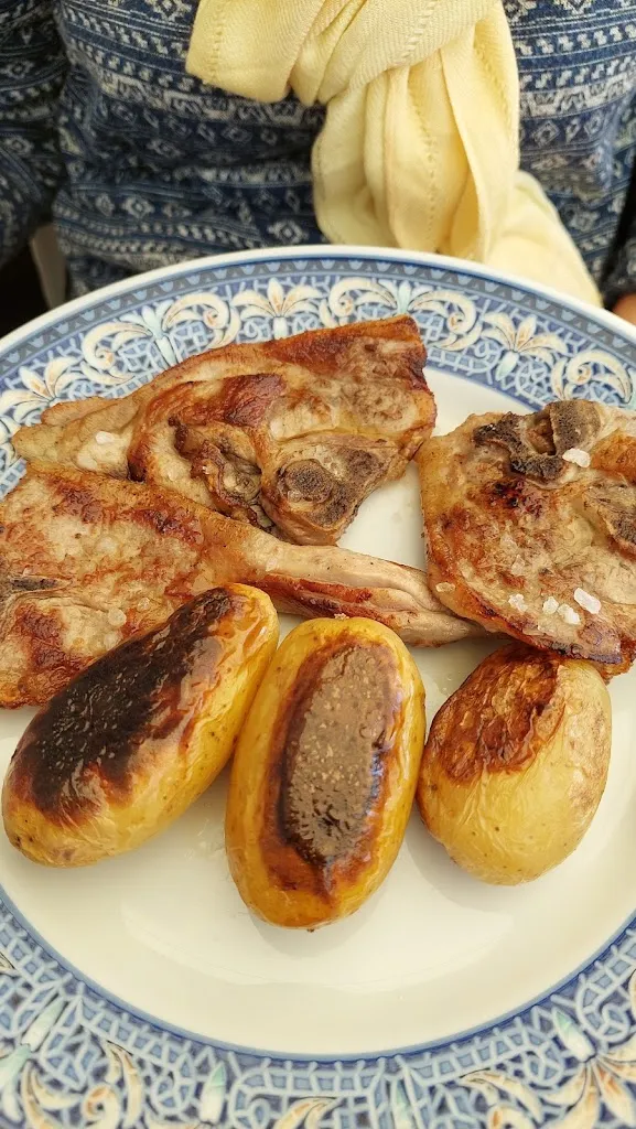 Menu_RESTAURANTE CASA SANDRA_Oropesa_image_8