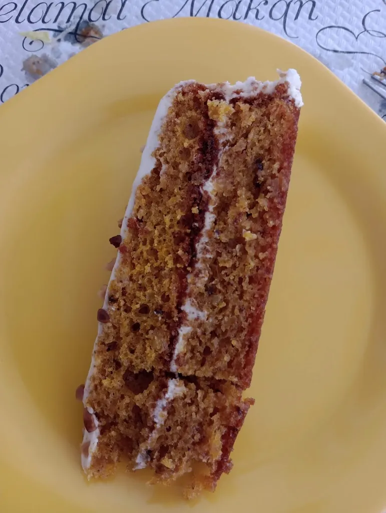 Andrew Lumley_RESTAURANTE CASA SANDRA_Oropesa_review