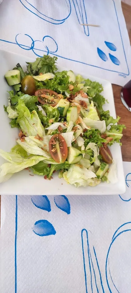 Esther Ala Tre_RESTAURANTE CASA SANDRA_Oropesa_review