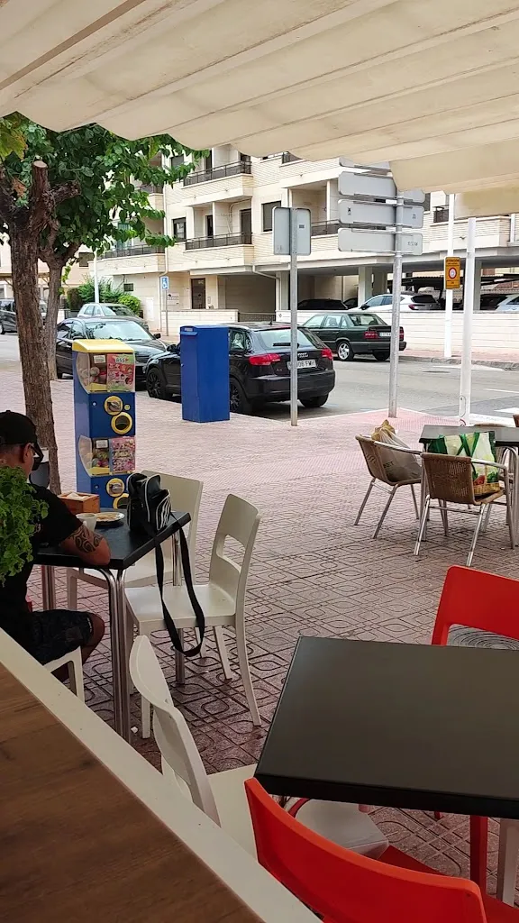 RESTAURANTE CASA SANDRA_Oropesa_slider_image_2