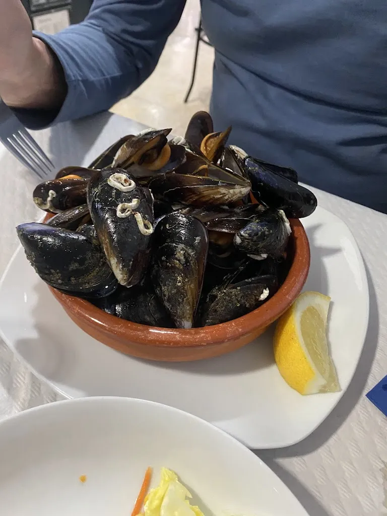 Menu_Bar Restaurante Mary_Oropesa_image_9