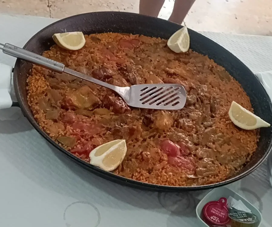 P TB_Bar Restaurante Mary_Oropesa_review