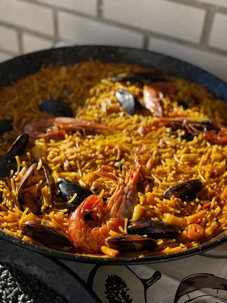 Bar Restaurante Mary ristorante a Oropesa