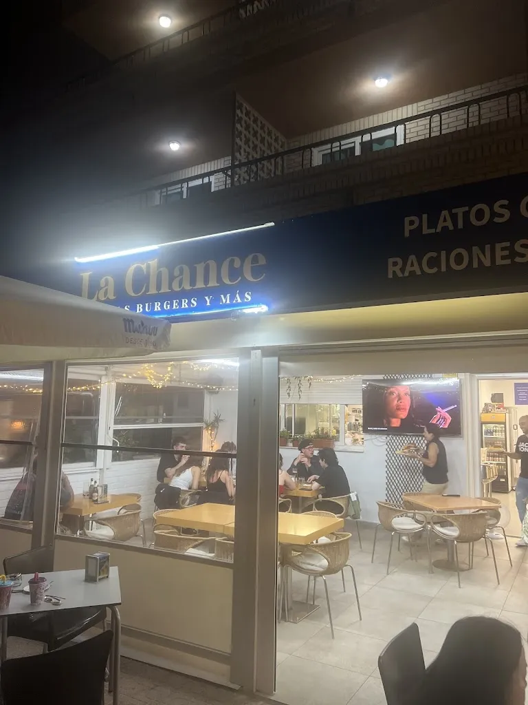 Ali G_Restaurante 