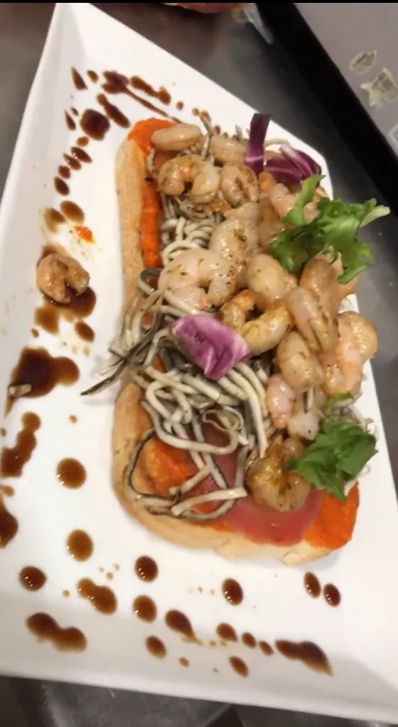 Menu_El Cazador 2.0_Puebla de Almoradiel La_image_5