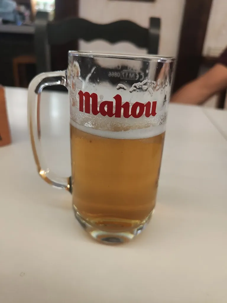 Menu_El Cazador 2.0_Puebla de Almoradiel La_image_6