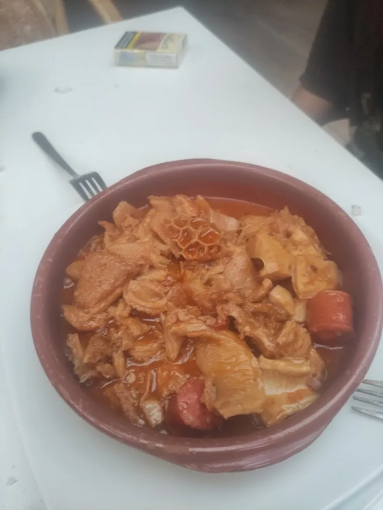 Menu_El Cazador 2.0_Puebla de Almoradiel La_image_8