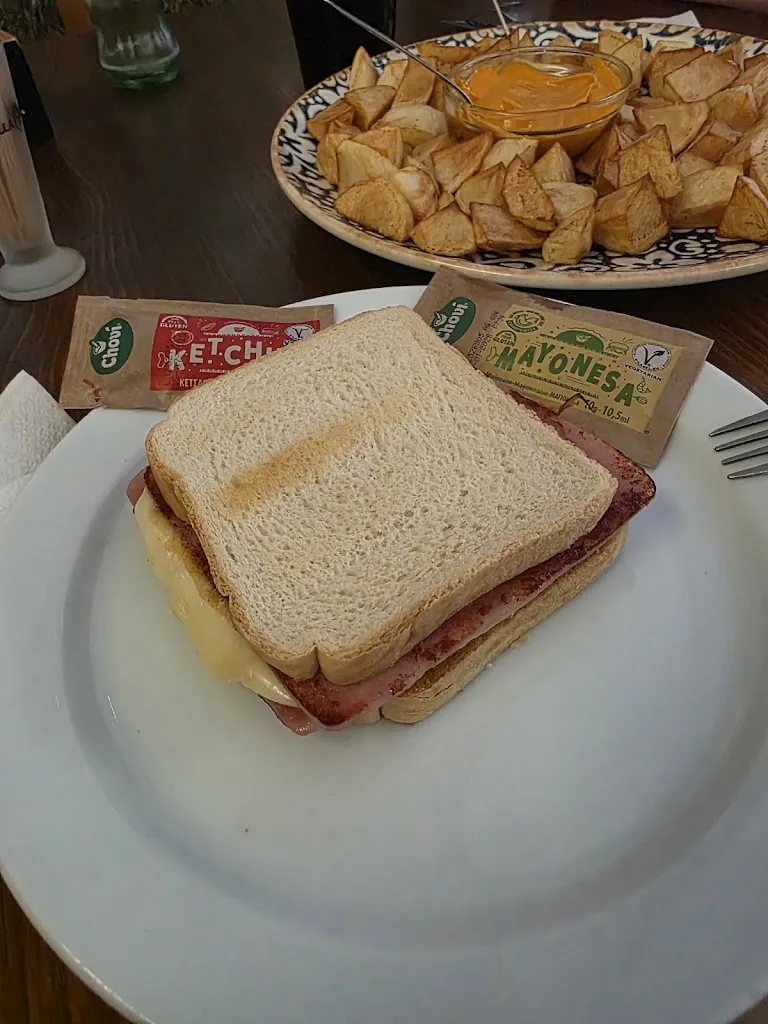 Kaizen_El Cazador 2.0_Puebla de Almoradiel La_review