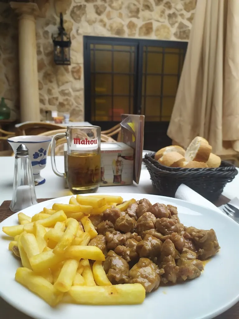 Fabio Pierri_El Cazador 2.0_Puebla de Almoradiel La_review