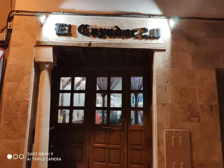 El Cazador 2.0 restaurant in Puebla de Almoradiel La