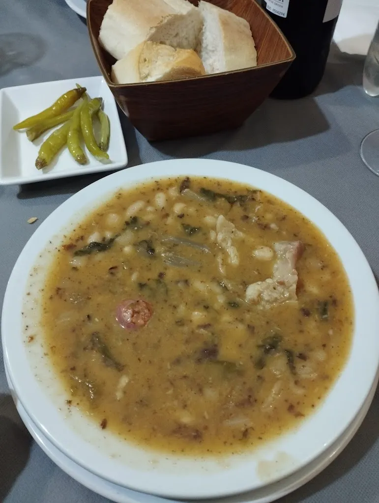 Miguel A. Fdez._Restaurante El Frenazo_Puebla de Almoradiel La_review