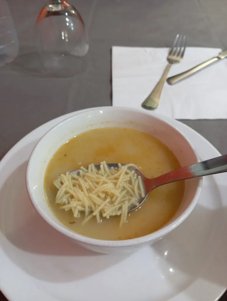 Gabriel Suireszcz_Restaurante El Frenazo_Puebla de Almoradiel La_review