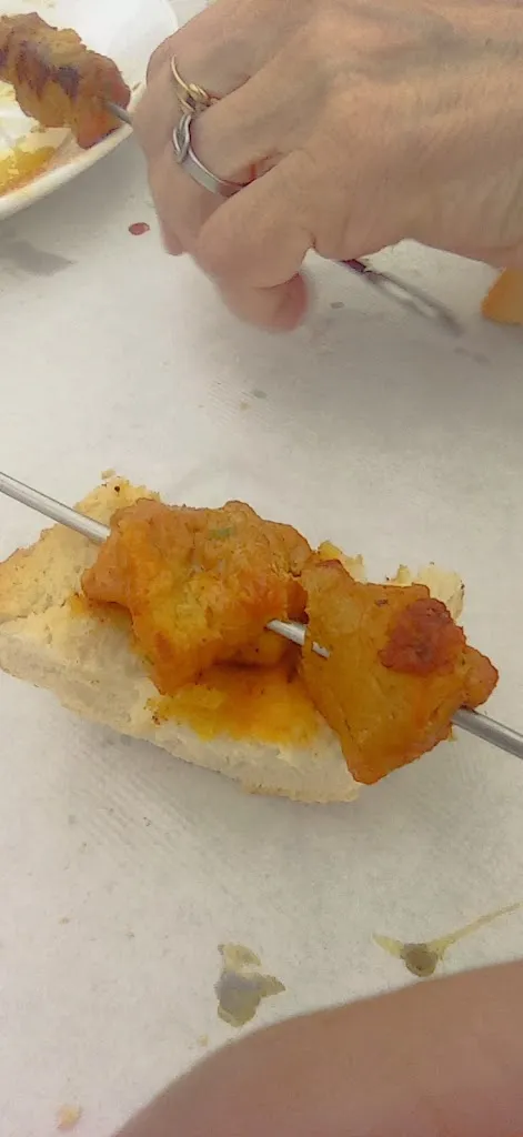 Menu_Salón de bodas y eventos La Monteria_Puebla de Almoradiel La_image_4