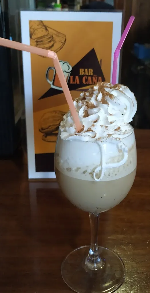 Menu_Bar La Caña_Puebla de Almoradiel La_image_7