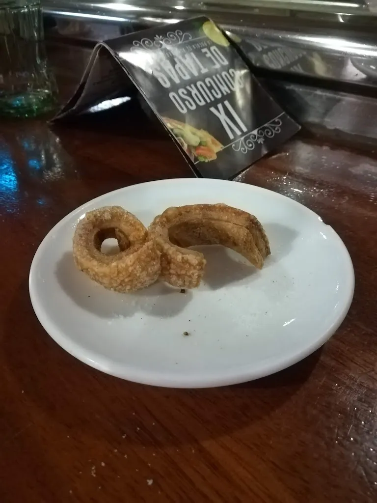 Menu_Bar La Caña_Puebla de Almoradiel La_image_8