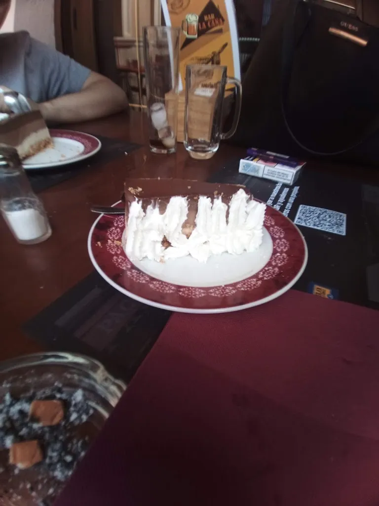 Menu_Bar La Caña_Puebla de Almoradiel La_image_9