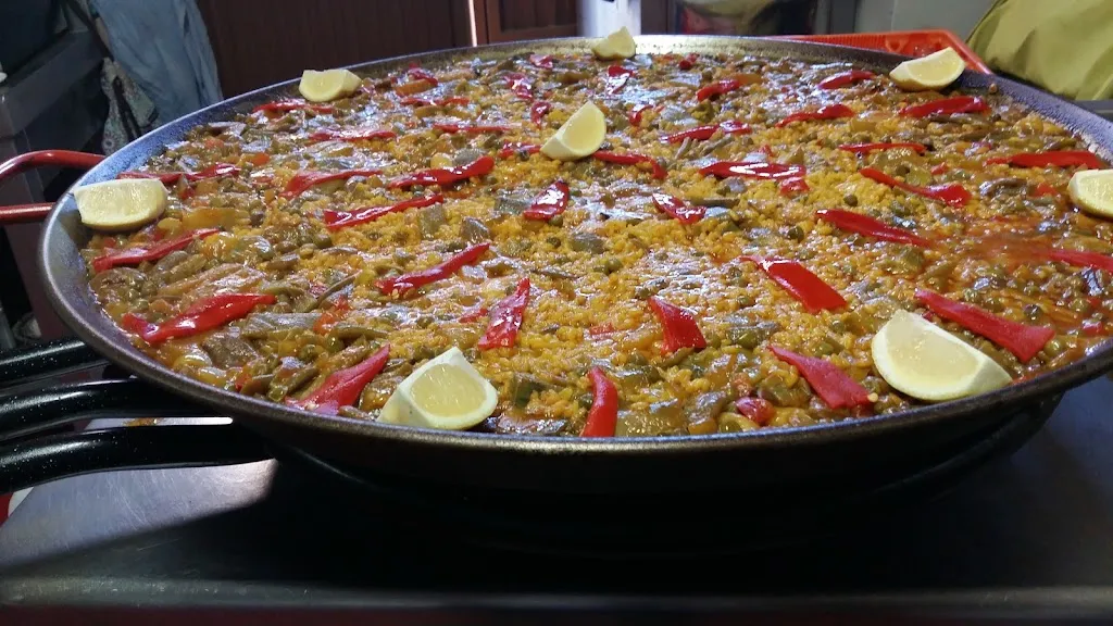 Menü_Cafe Bar El Mesón_Puebla de Almoradiel La_Bild_1