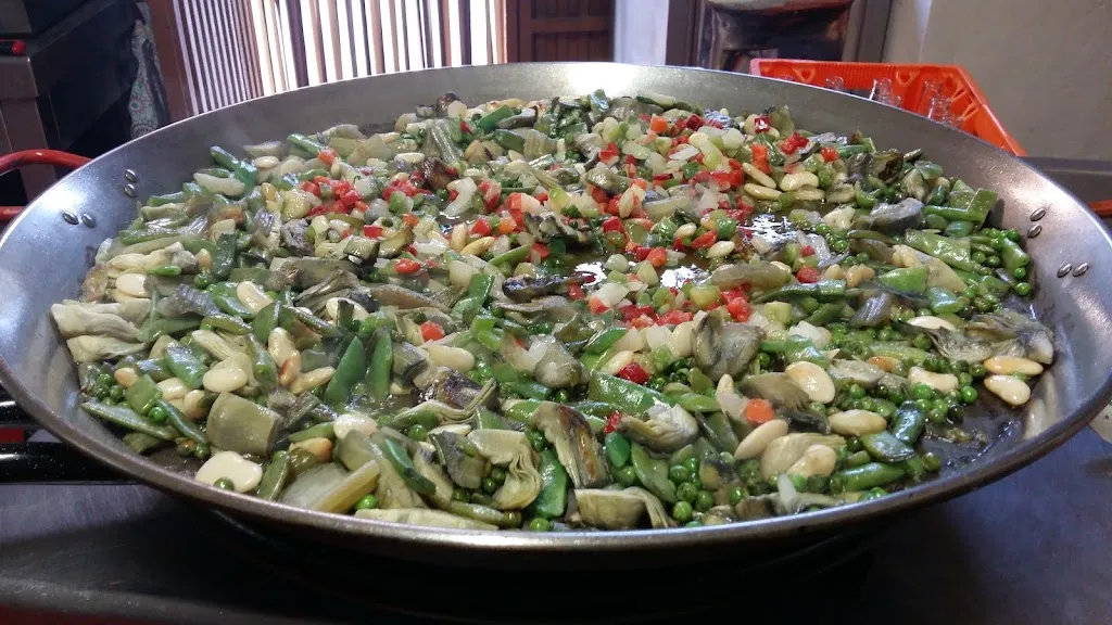 Menü_Cafe Bar El Mesón_Puebla de Almoradiel La_Bild_2