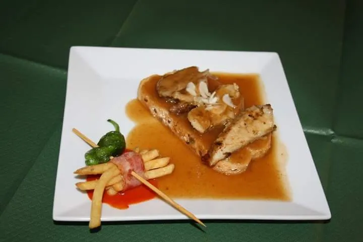 Menü_Cafe Bar El Mesón_Puebla de Almoradiel La_Bild_3