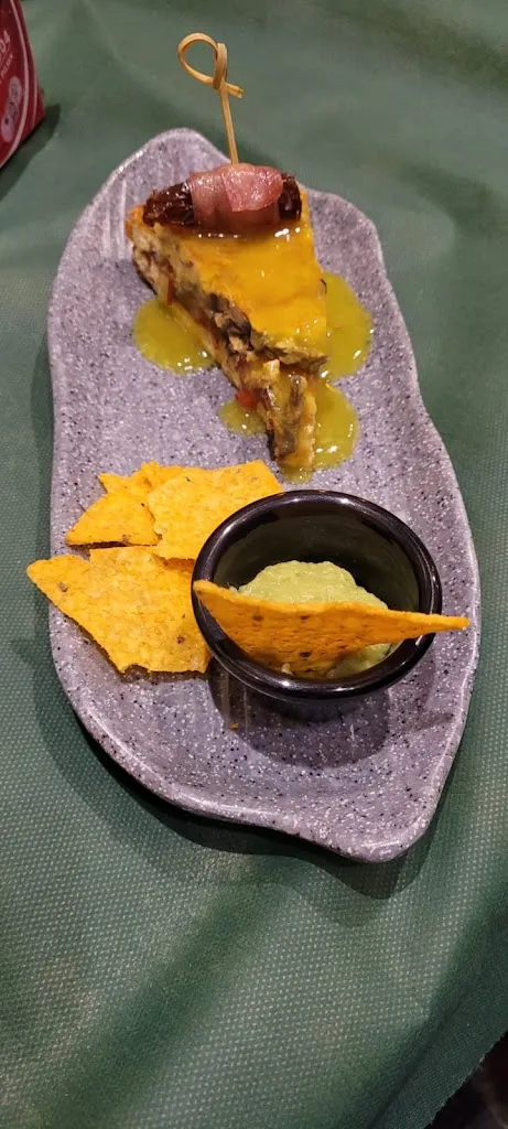 Javi 3GR_Cafe Bar El Mesón_Puebla de Almoradiel La_Bewertung