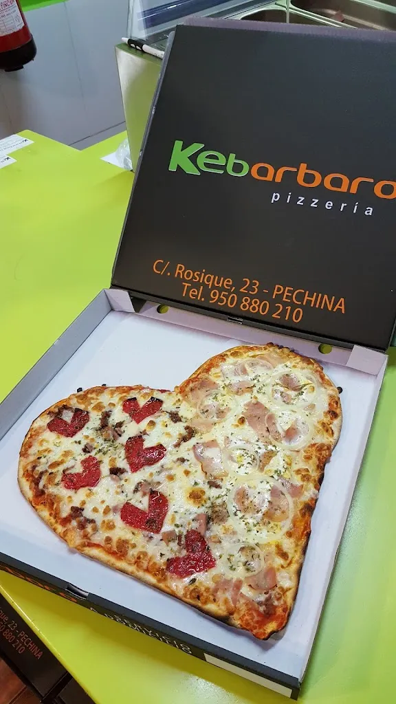 Menu_Pizzeria Kebarbaro_Pechina_immagine_5