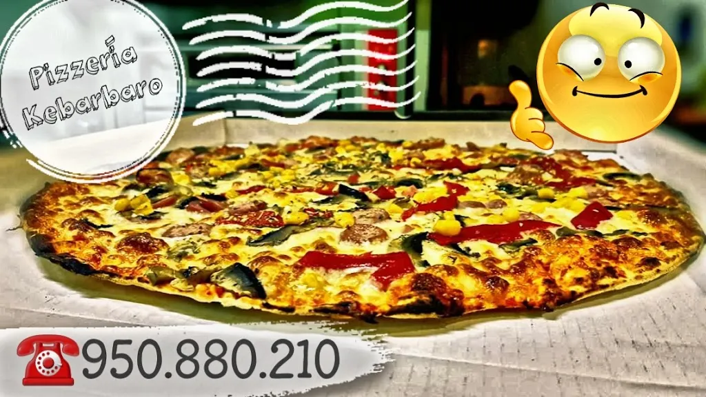Menu_Pizzeria Kebarbaro_Pechina_immagine_9