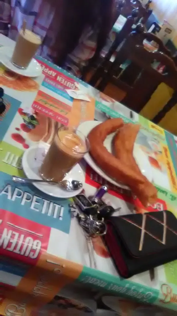 Menu_Bar El Cristo_Puebla de Almoradiel La_image_2