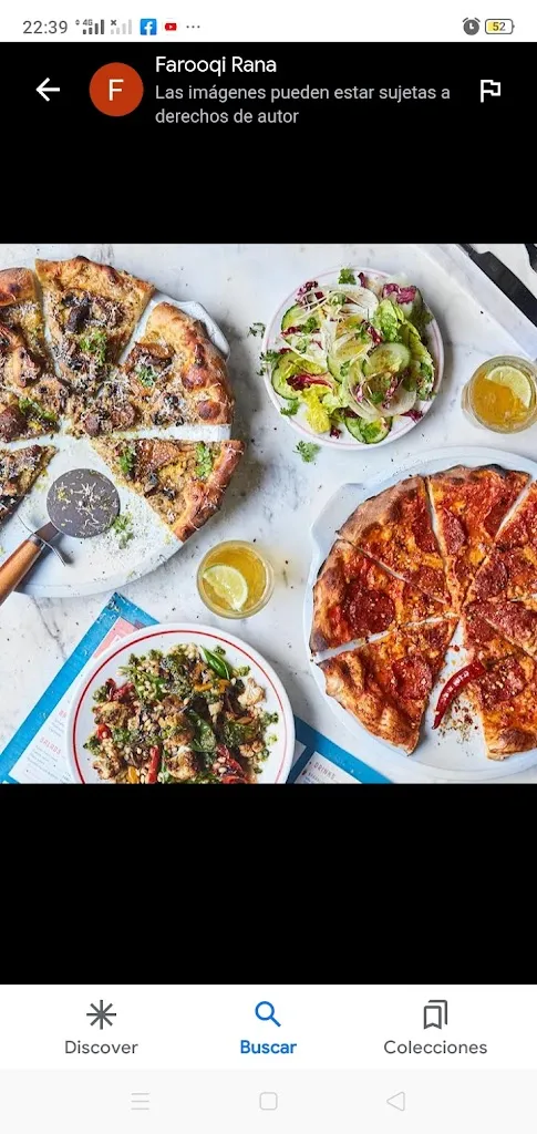 Menu_Pizzeria y Kebab: La Puebla del Almoradiel_Puebla de Almoradiel La_immagine_3