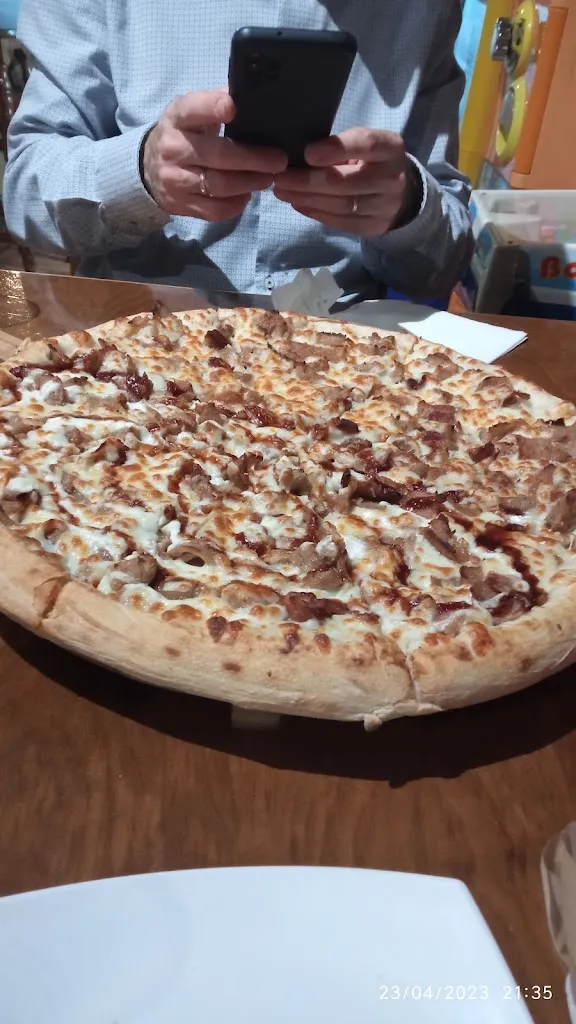 Menu_Pizzeria y Kebab: La Puebla del Almoradiel_Puebla de Almoradiel La_immagine_6