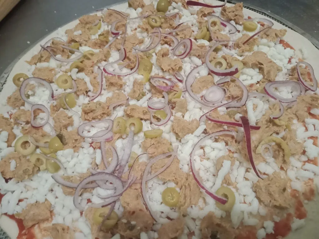 Menu_Pizzeria y Kebab: La Puebla del Almoradiel_Puebla de Almoradiel La_immagine_9