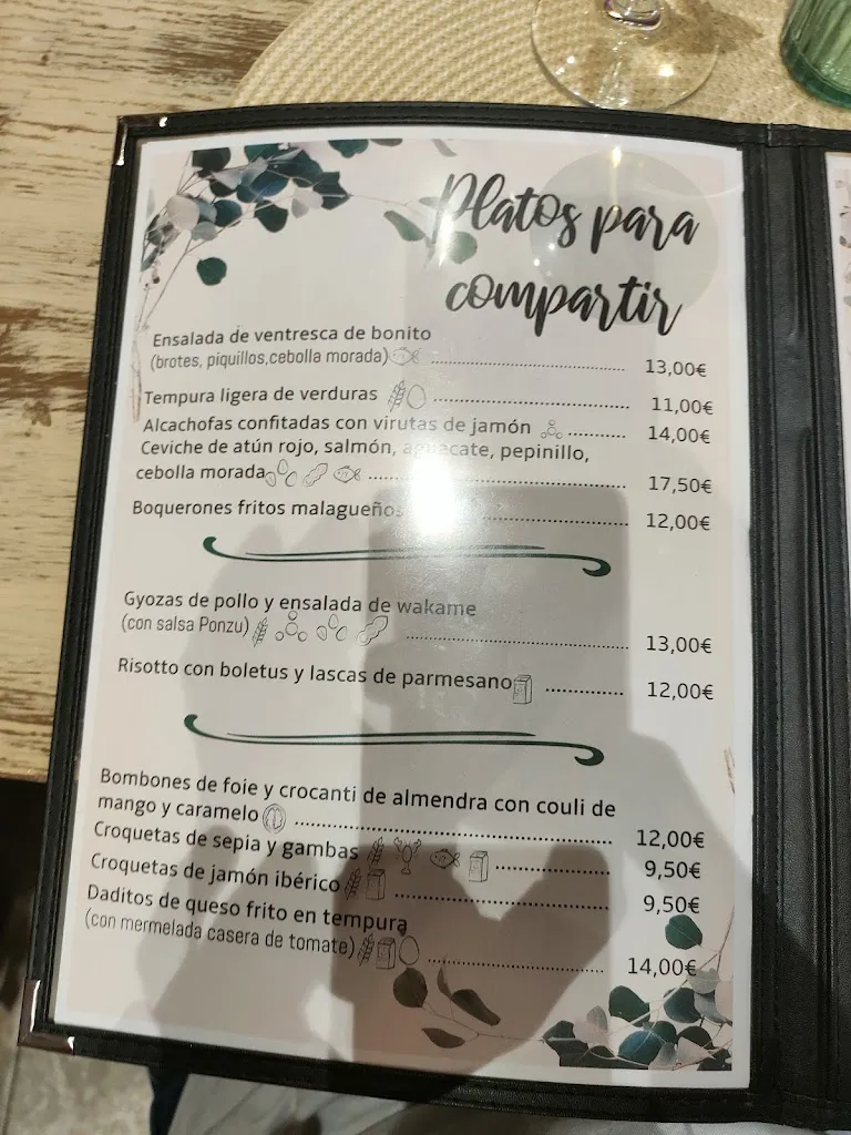 Menu_La Vega del Zurrón ~ Restaurante y Alojamientos_Puebla de Almoradiel La_image_1