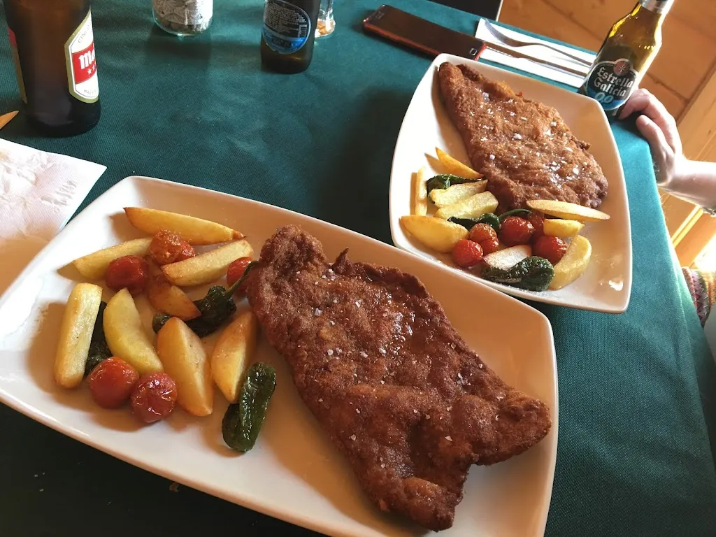 Menu_La Vega del Zurrón ~ Restaurante y Alojamientos_Puebla de Almoradiel La_image_4