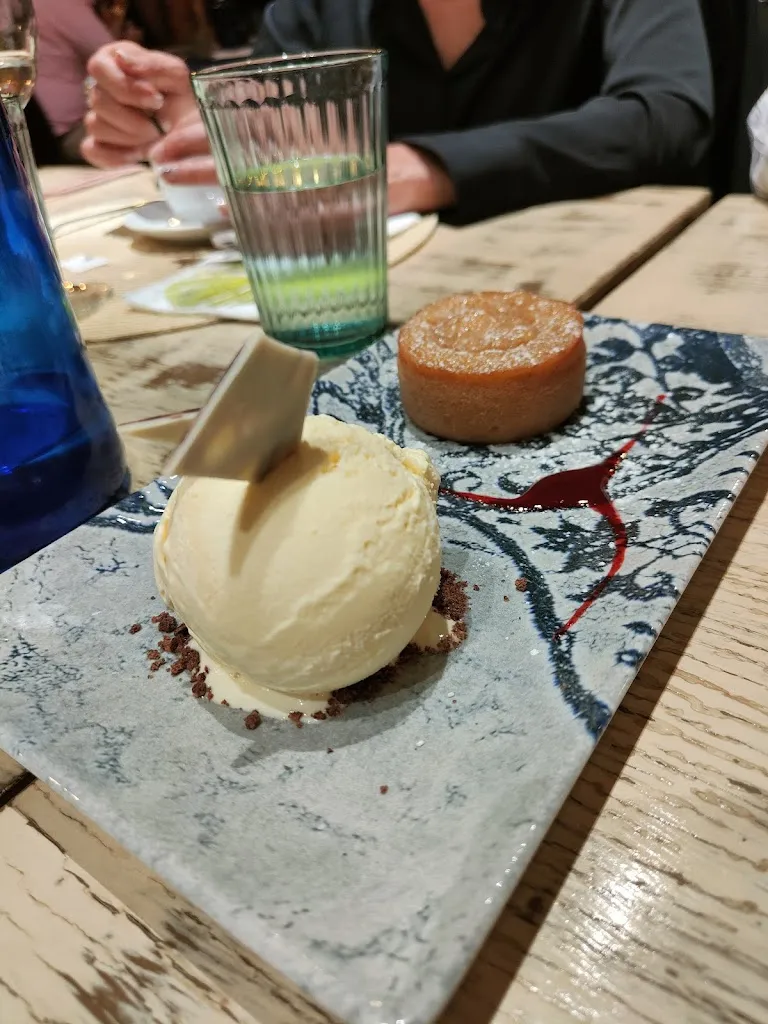 Menu_La Vega del Zurrón ~ Restaurante y Alojamientos_Puebla de Almoradiel La_image_5