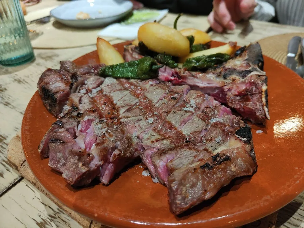 Menu_La Vega del Zurrón ~ Restaurante y Alojamientos_Puebla de Almoradiel La_image_7