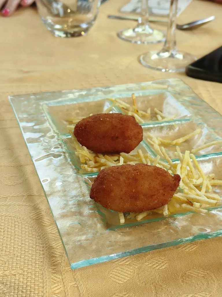 Menu_La Vega del Zurrón ~ Restaurante y Alojamientos_Puebla de Almoradiel La_image_9