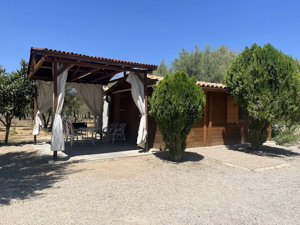 Irene Martinez Murat_La Vega del Zurrón ~ Restaurante y Alojamientos_Puebla de Almoradiel La_review