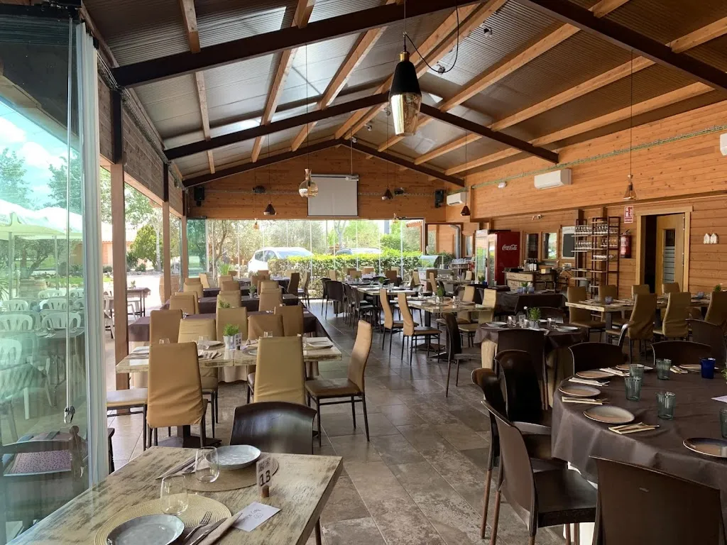 La Vega del Zurrón ~ Restaurante y Alojamientos_Puebla de Almoradiel La_slider_image_1