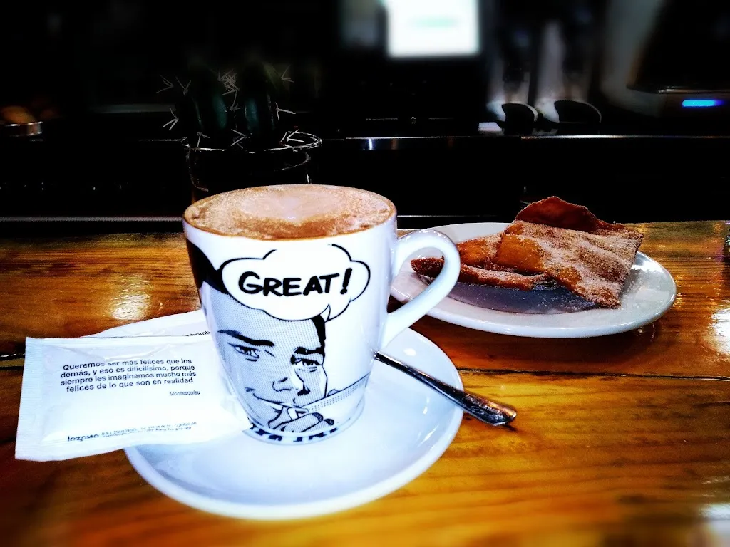 Menu_Roman Coffee & Afterwork_Puebla de Almoradiel La_image_1