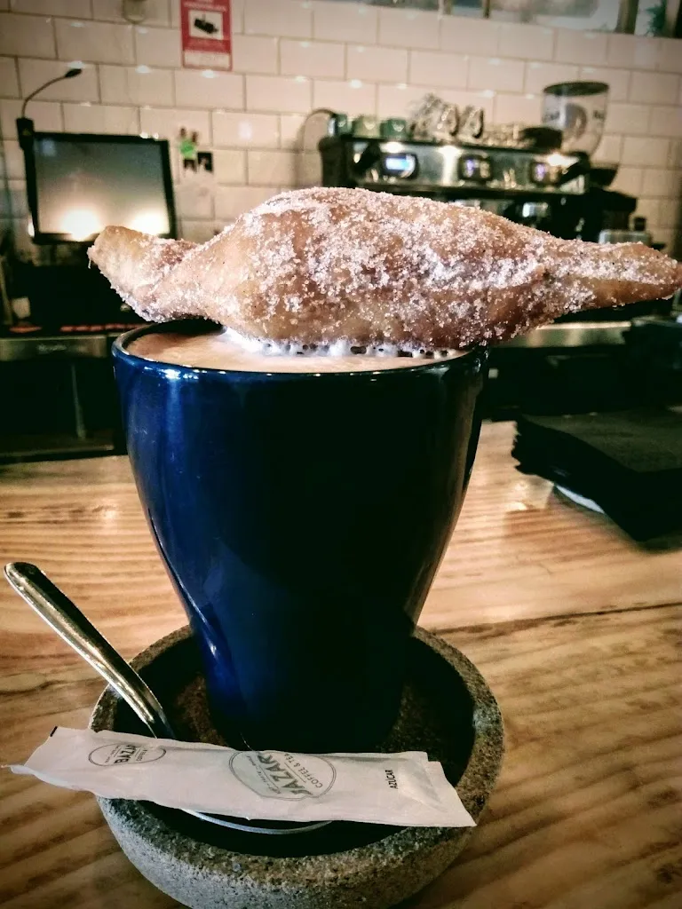 Menu_Roman Coffee & Afterwork_Puebla de Almoradiel La_image_6