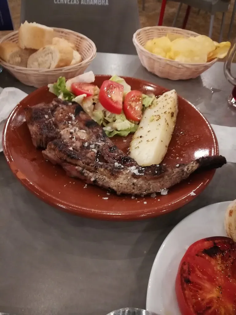 Menu_Roman Coffee & Afterwork_Puebla de Almoradiel La_image_7