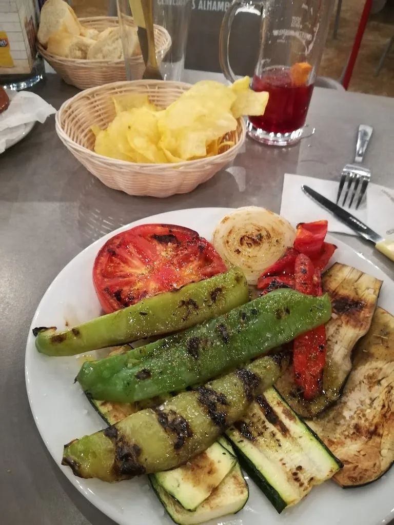 Menu_Roman Coffee & Afterwork_Puebla de Almoradiel La_image_8