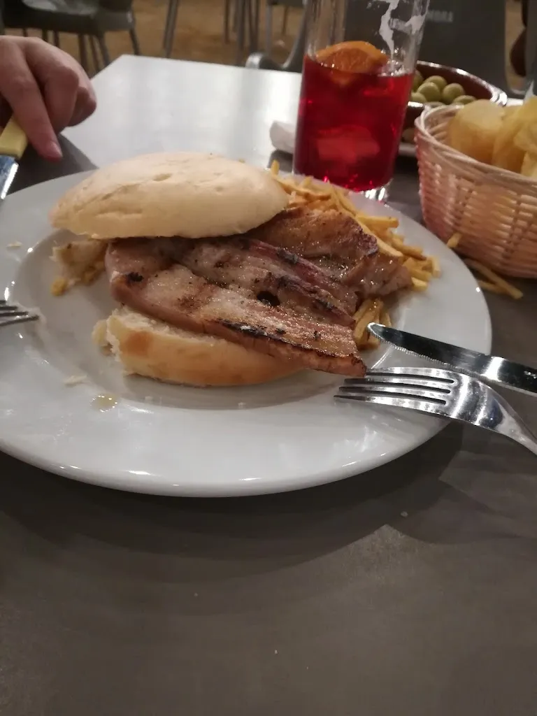 Menu_Roman Coffee & Afterwork_Puebla de Almoradiel La_image_9