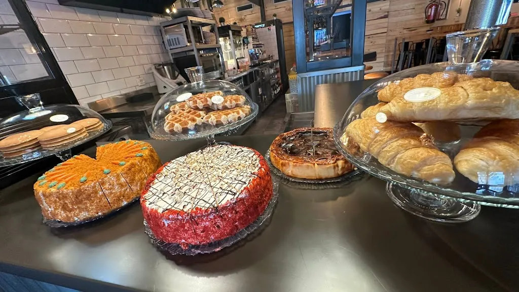 Roman Coffee & Afterwork_Puebla de Almoradiel La_slider_image_3