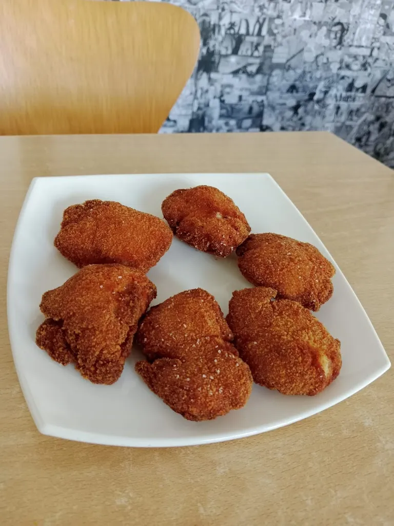 Pizzeria El Ilegal ristorante a Puebla de Almoradiel La